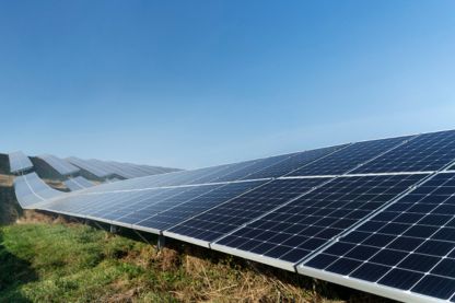 comprar painel solar ou assinar energia