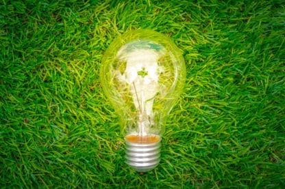 ESG para empresas energia limpa